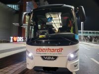 11 Saisonstart 2023 &ndash; &copy; Jörg Nesse (Eberhardt TRAVEL)