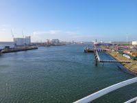 18 Europoort &ndash; &copy; Jörg Nesse (Eberhardt TRAVEL)