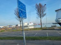 72 Europoort &ndash; &copy; Jörg Nesse (Eberhardt TRAVEL)