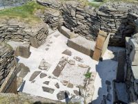 Skara Brae &ndash; &copy; Andreas Böcker (Eberhardt TRAVEL)