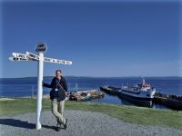 &copy; Andreas Böcker (Eberhardt TRAVEL)