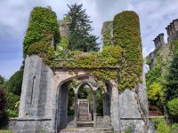 Armadale Castle &ndash; &copy; Andreas Böcker (Eberhardt TRAVEL)