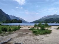 Loch Shiel &ndash; &copy; Andreas Böcker (Eberhardt TRAVEL)