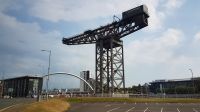 Glasgow &ndash; &copy; Constanze Maißel (Eberhardt TRAVEL)