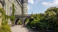 Inverary Castle &ndash; &copy; Constanze Maißel (Eberhardt TRAVEL)