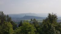 William Wallace Monument &ndash; &copy; Constanze Maißel (Eberhardt TRAVEL)