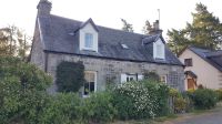 Newtonmore &ndash; &copy; Constanze Maißel (Eberhardt TRAVEL)