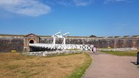 Fort George &ndash; &copy; Constanze Maißel (Eberhardt TRAVEL)