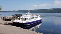Loch Ness &ndash; &copy; Constanze Maißel (Eberhardt TRAVEL)