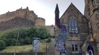 Edinburgh &ndash; &copy; Constanze Maißel (Eberhardt TRAVEL)