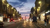 Edinburgh