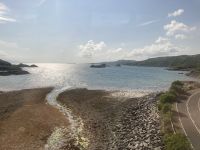 4. Reisetag – Von Fort William zum Eilean Donan Castle und zurück – Zugfahrt nach Fort William &ndash; &copy; Andreas Wolfsteller (Eberhardt TRAVEL)