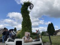 5. Reisetag – Durch das Great Glean nach Inverness – Aufenthalt in Fort Augustus – Max und Nessie &ndash; &copy; Andreas Wolfsteller (Eberhardt TRAVEL)