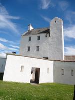 Corgarff Castle