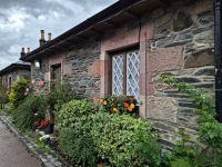 Luss am Loch Lomond &ndash; &copy; Sinah Witzig (Eberhardt TRAVEL)