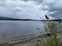 Loch Lomond &ndash; &copy; Sinah Witzig (Eberhardt TRAVEL)