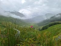 Glen Croe &ndash; &copy; Sinah Witzig (Eberhardt TRAVEL)
