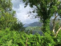 Loch Fyne &ndash; &copy; Sinah Witzig (Eberhardt TRAVEL)