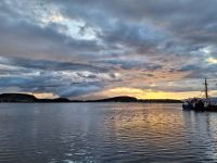 Oban &ndash; &copy; Sinah Witzig (Eberhardt TRAVEL)