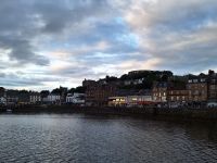 Oban &ndash; &copy; Sinah Witzig (Eberhardt TRAVEL)
