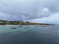 Iona &ndash; &copy; Sinah Witzig (Eberhardt TRAVEL)