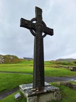 Iona &ndash; &copy; Sinah Witzig (Eberhardt TRAVEL)