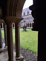 Iona Abbey &ndash; &copy; Sinah Witzig (Eberhardt TRAVEL)