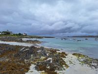 Iona &ndash; &copy; Sinah Witzig (Eberhardt TRAVEL)