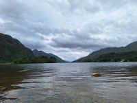 Loch Shiel &ndash; &copy; Sinah Witzig (Eberhardt TRAVEL)