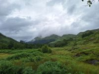 Glenfinnan &ndash; &copy; Sinah Witzig (Eberhardt TRAVEL)
