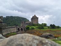 Eilean Donan Castle &ndash; &copy; Sinah Witzig (Eberhardt TRAVEL)