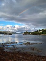Kyleakin &ndash; &copy; Sinah Witzig (Eberhardt TRAVEL)