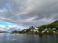 Kyleakin &ndash; &copy; Sinah Witzig (Eberhardt TRAVEL)