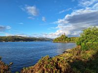 Kyleakin &ndash; &copy; Sinah Witzig (Eberhardt TRAVEL)