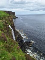 Kilt Rock &ndash; &copy; Sinah Witzig (Eberhardt TRAVEL)