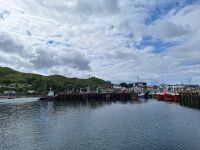 Mallaig &ndash; &copy; Sinah Witzig (Eberhardt TRAVEL)