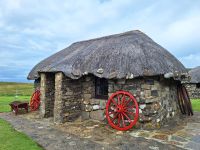 Skye Museum of Island Life &ndash; &copy; Sinah Witzig (Eberhardt TRAVEL)