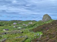 Carloway Broch &ndash; &copy; Sinah Witzig (Eberhardt TRAVEL)