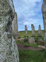 Standing Stones of Callanish &ndash; &copy; Sinah Witzig (Eberhardt TRAVEL)