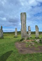 Standing Stones of Callanish &ndash; &copy; Sinah Witzig (Eberhardt TRAVEL)
