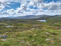 Harris &ndash; &copy; Sinah Witzig (Eberhardt TRAVEL)