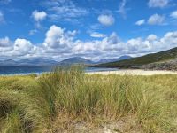 Luskentyre Beach &ndash; &copy; Sinah Witzig (Eberhardt TRAVEL)
