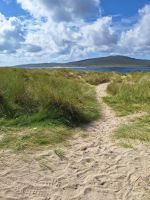 Luskentyre Beach &ndash; &copy; Sinah Witzig (Eberhardt TRAVEL)