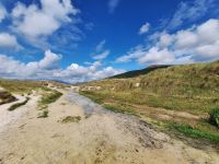 Luskentyre Beach &ndash; &copy; Sinah Witzig (Eberhardt TRAVEL)