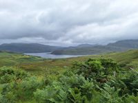 NC500 &ndash; &copy; Sinah Witzig (Eberhardt TRAVEL)