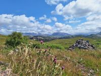 NC500 &ndash; &copy; Sinah Witzig (Eberhardt TRAVEL)