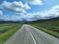 NC500 &ndash; &copy; Sinah Witzig (Eberhardt TRAVEL)