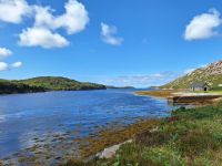 NC500 &ndash; &copy; Sinah Witzig (Eberhardt TRAVEL)