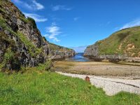 Smoo Cave &ndash; &copy; Sinah Witzig (Eberhardt TRAVEL)