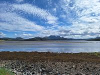 NC500 &ndash; &copy; Sinah Witzig (Eberhardt TRAVEL)